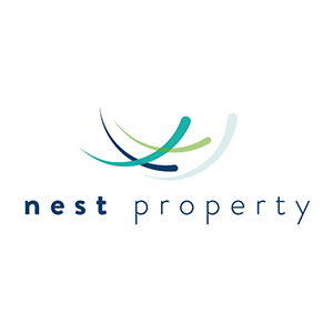 Nest Property logo