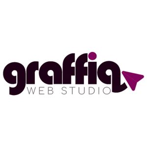 Graffiq Web Studio logo